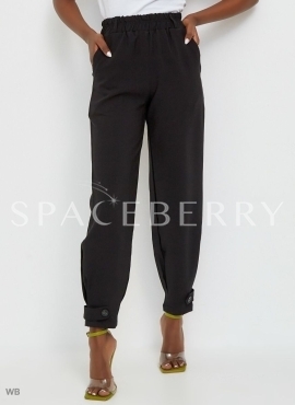 Женские зауженные брюки, штаны джоггеры